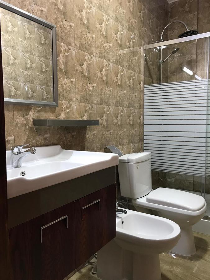 Esperanza Petra Bed & Breakfast Wadi Musa Bagian luar foto